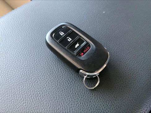 Used 2026 Honda CR-V LX image 15