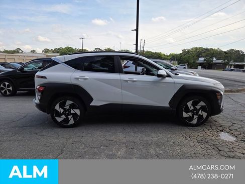 Used 2025 Hyundai Kona Limited FWD image 15
