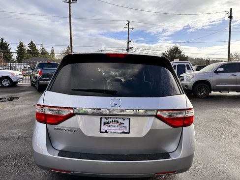 Used 2012 Honda Odyssey LX image 5