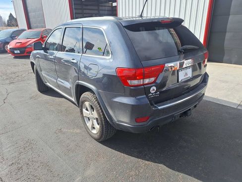 Used 2013 Jeep Grand Cherokee Limited image 6