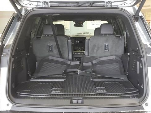 Used 2024 GMC Acadia Elevation w/ LPO, Floor Liner Package image 8