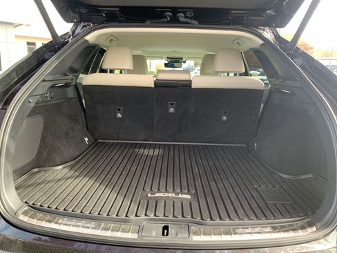 Certified 2024 Lexus RX 350h image 34