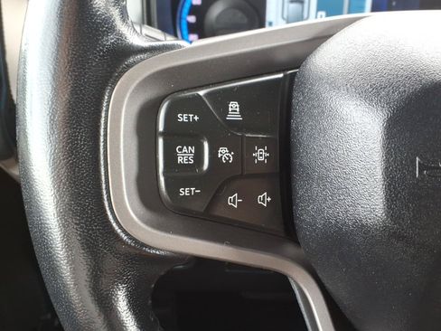 Used 2022 Ford Bronco Wildtrak AWD/4WD image 16