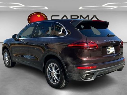 Used 2016 Porsche Cayenne image 3