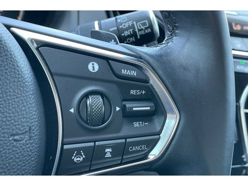 Certified 2020 Acura RDX FWD w/ Technology Package image 37