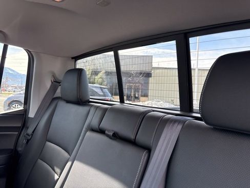 Used 2022 Honda Ridgeline RTL-E image 29