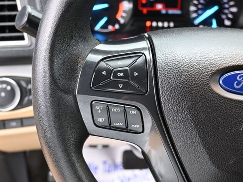 Used 2017 Ford Explorer 4WD image 17