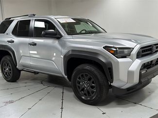 Certified 2025 Toyota 4Runner SR5 video 3