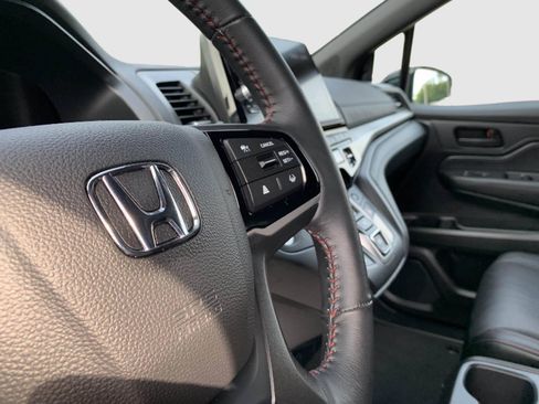 Certified 2025 Honda Odyssey Sport-L image 44