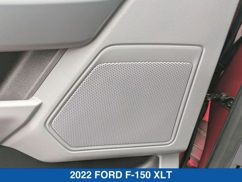 Used 2022 Ford F150 XLT w/ Equipment Group 302A High image 14