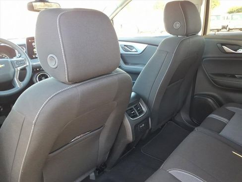 New 2026 Chevrolet Blazer LT w/ Convenience Package image 11