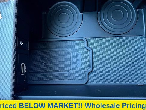 Used 2022 Hyundai Palisade SEL w/ 8P Bench Seat Package FWD image 18