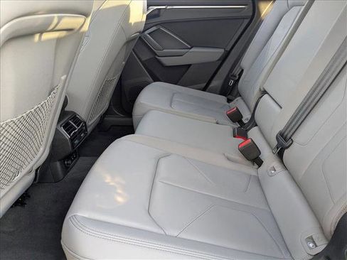 Certified 2024 Audi Q3 2.0T Premium Plus AWD/4WD image 17