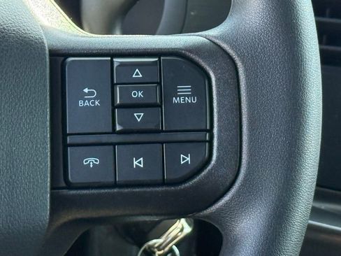 New 2026 Ford F150 STX w/ Equipment Group 201A FX4 image 21