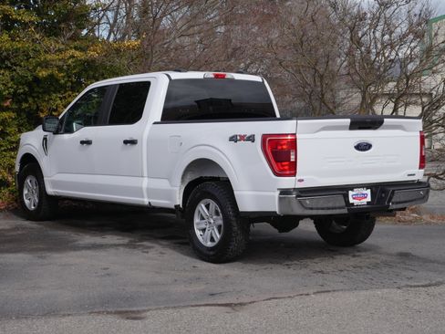 Certified 2023 Ford F150 XLT w/ Trailer Tow Package image 19