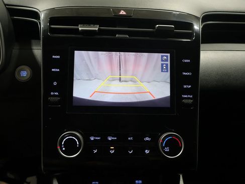 Used 2023 Hyundai Santa Cruz SEL w/ Cargo Package AWD/4WD image 25