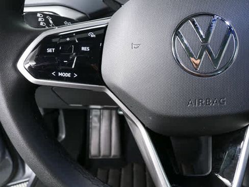 Used 2023 Volkswagen ID.4 Pro S RWD image 12