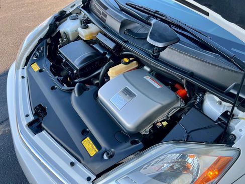 Used 2007 Toyota Prius image 10