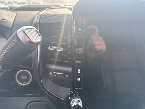 New 2026 RAM 2500 Limited image 31