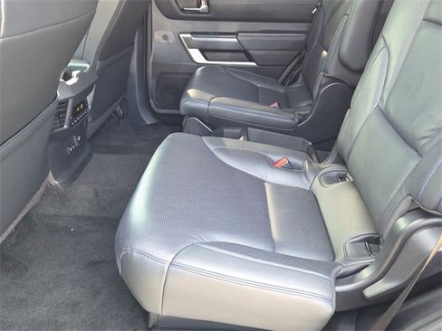Used 2023 Toyota Sequoia Platinum image 15