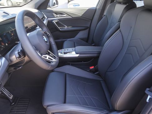 New 2026 BMW X2 xDrive28i w/ Technology Package AWD/4WD image 13