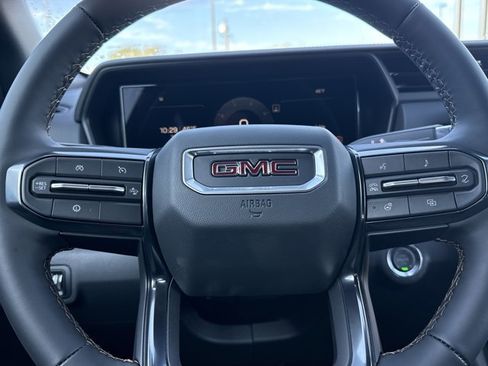 New 2026 GMC Terrain AT4 w/ Convenience Package III image 21