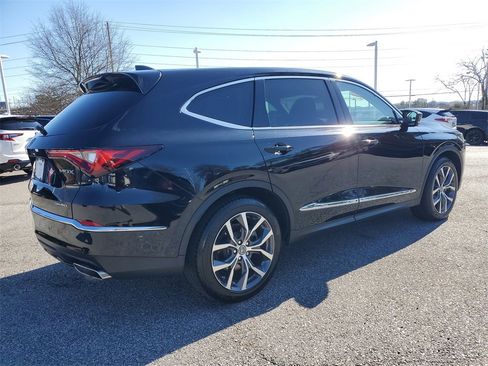 Certified 2023 Acura MDX SH-AWD w/ Technology Package image 5