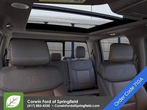 New 2026 Ford F350 King Ranch image 26