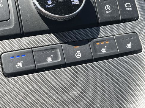 Used 2022 Hyundai Palisade Calligraphy image 21