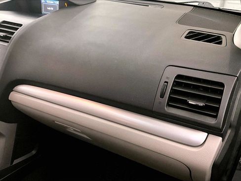 Used 2015 Subaru Forester 2.5i Premium w/ Popular Package #2 image 16