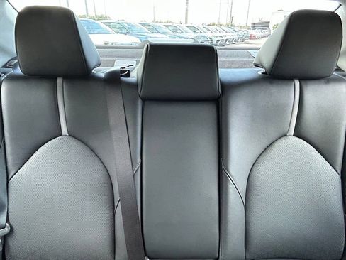 Used 2021 Toyota Camry XSE FWD image 13