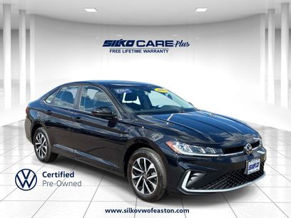 Used 2026 Volkswagen Jetta S