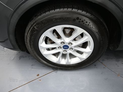 Used 2022 Ford Escape S image 20