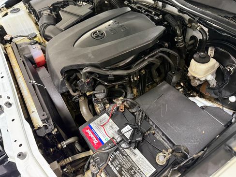 Used 2019 Toyota Tacoma TRD Sport image 58