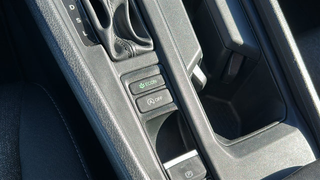 Used 2024 Honda Accord EX image 19