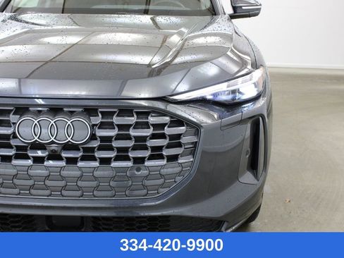 New 2025 Audi Q5 Premium Plus image 7