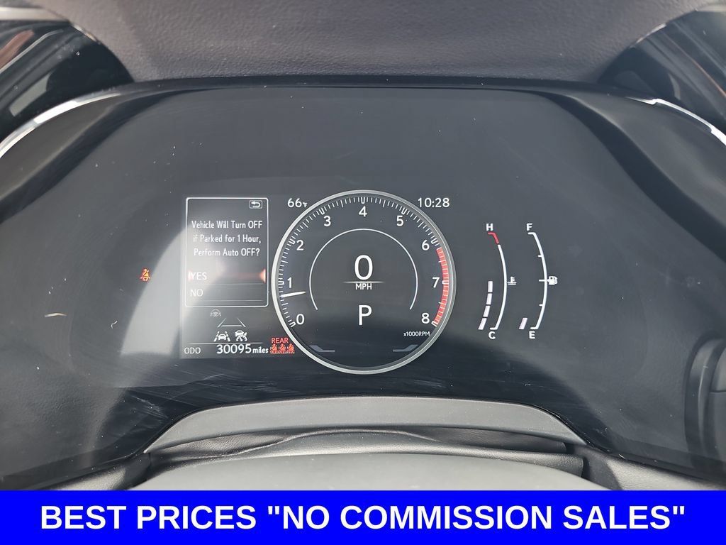 Used 2023 Lexus RX 350 Premium Plus w/ Cold Area Package FWD image 19