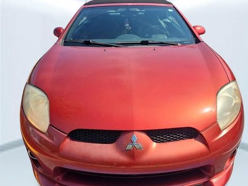 Used 2008 Mitsubishi Eclipse GT FWD image 13