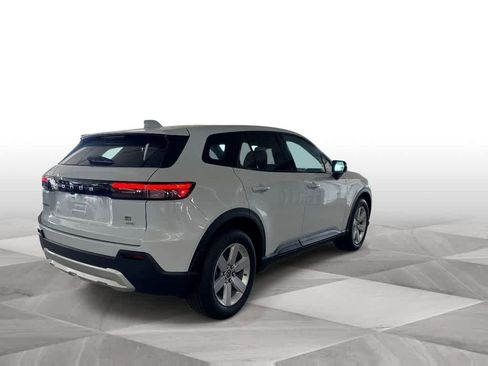 New 2026 Honda Prologue EX image 8