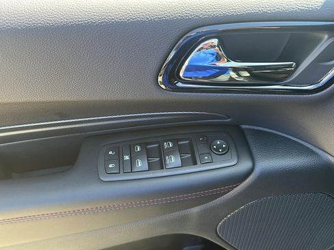 New 2026 Dodge Durango GT image 10