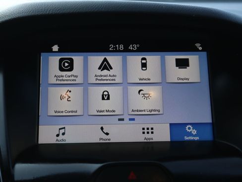 Used 2017 Ford Focus SEL image 36