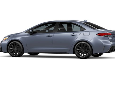 New 2026 Toyota Corolla SE FWD image 39