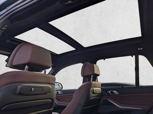 Certified 2024 BMW X5 M60i image 20