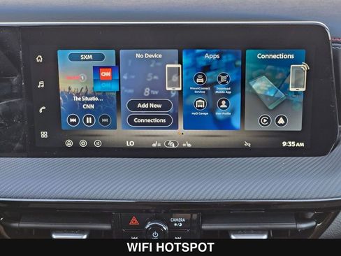 New 2026 Nissan Kicks SR image 20