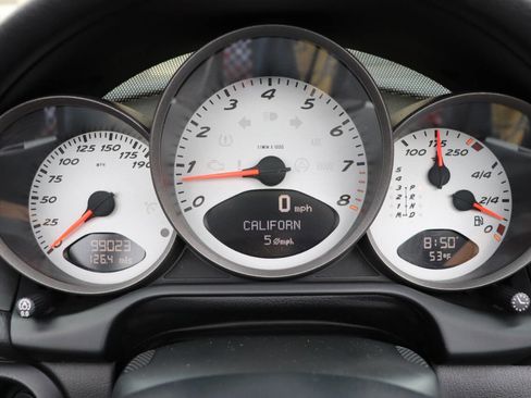 Used 2007 Porsche Boxster S image 32