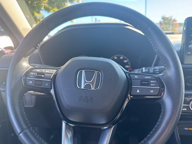 Used 2024 Honda CR-V EX-L image 29
