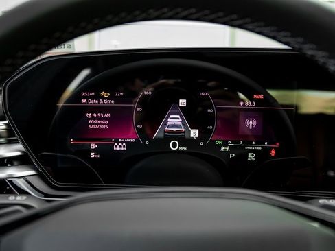 New 2025 Audi A5 2.0T Premium Plus image 16