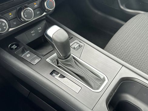 New 2026 Nissan Kicks S image 21