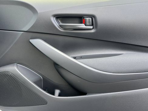 New 2026 Toyota Corolla LE FWD image 17