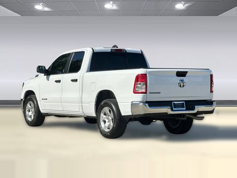 Used 2023 RAM 1500 Big Horn RWD image 3